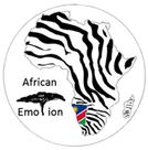 African Emotion logo