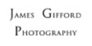 James Gifford Photographic Safaris  logo