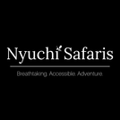 Nyuchi Safaris logo