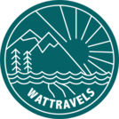 Wattravels logo