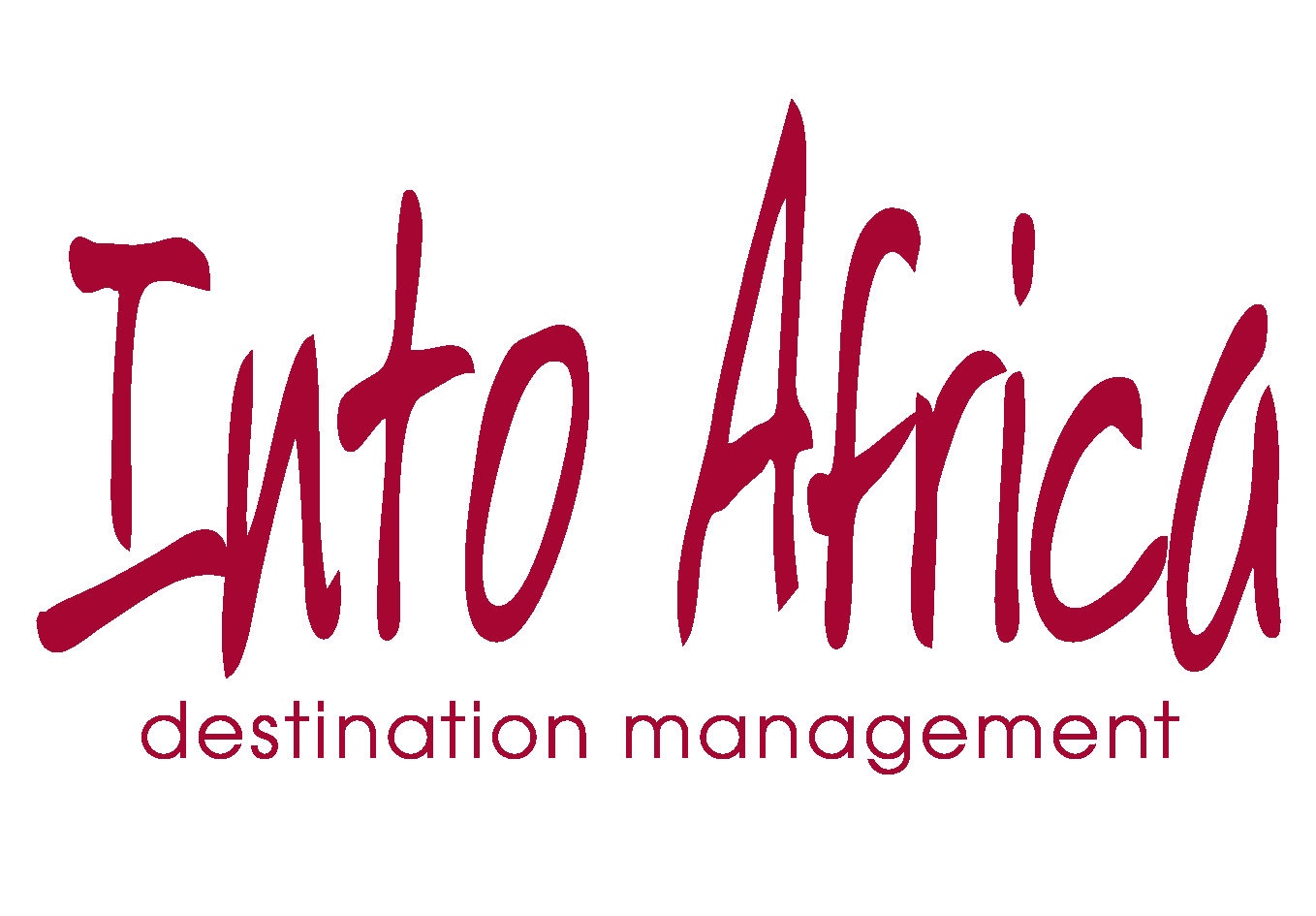 Into Africa logo