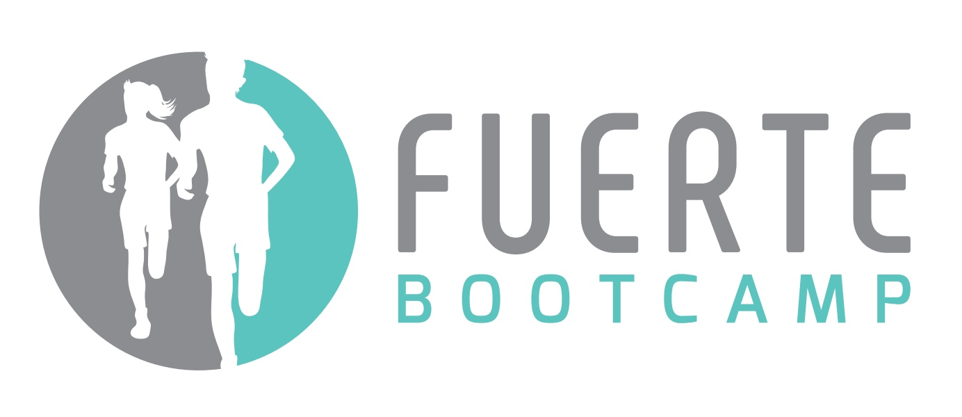 FUERTE BOOTCAMP logo