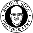 Holger Bulk logo