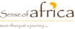 Wild Africa Travel logo