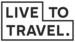 Live To Travel Nederland logo