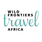 Wild Frontiers Uganda - Rachel Thompson logo