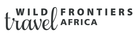 Wild Frontiers Uganda - Rachel Thompson logo