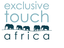 The Blue Rhino Photo Safaris logo