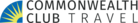 Conservancy Travel logo