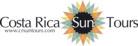 Costa Rica Sun Tours  logo