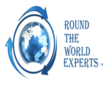 Round the World Experts  logo