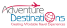 Adventure Destinations logo