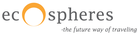 Ecospheres logo