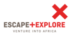 Escape+Explore logo