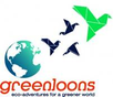 Greenloons logo