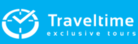 Traveltime logo
