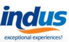 Indus Travels logo