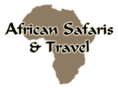 African Safaris & Travel logo