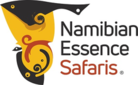 Namibian Essence Safaris logo