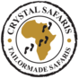 Crystal Safaris Ltd logo