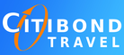 Citibond Travel logo