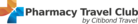 Pharmacy Travel Club logo