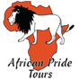 African Pride Tours logo