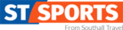 ST SPORTS logo