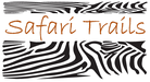 Safari Trails logo