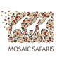 Mosaic Safaris logo