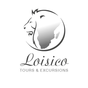 Loisico Tours & Excursions Southern Africa logo