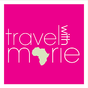 Travel With Marie logo