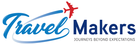 Travel Makers Pty ltd logo