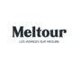 Meltour logo