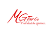 MG Tour Co. logo