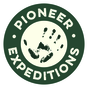 Pioneer Expeditions: Rafe Stone logo