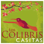 Los Colibris Casitas logo