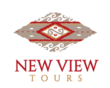 New View Tours: Ramelle Pulitzer logo