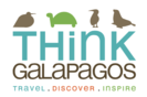Think Galapagos logo