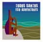 Todos Santos Eco Adventures logo