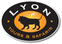 Lyon Tours & Safaris logo