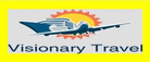 Visionary Travel logo