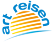 art reisen gmbh logo