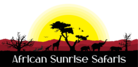 African Sunrise Safaris logo