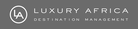 Luxury Africa DMC logo