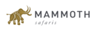 Mammoth Safaris logo