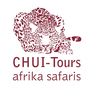 CHUI-Tours | afrika safaris logo
