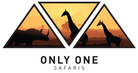 Only One Safaris logo