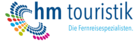 hm touristik logo