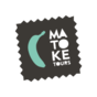 Matoke Tours  logo